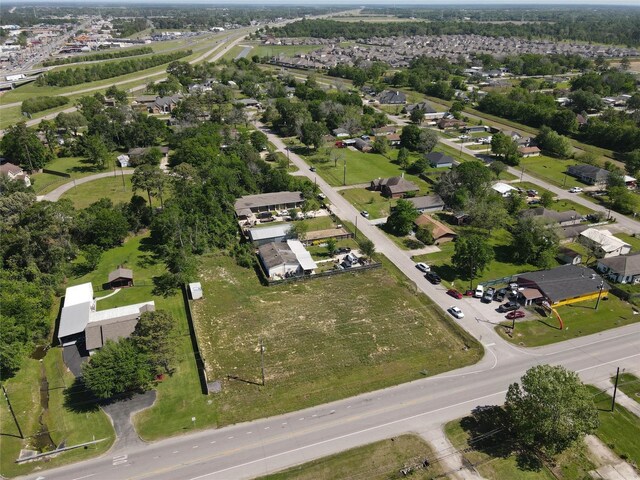 0 Blanchard Dr, Crosby, TX 77532