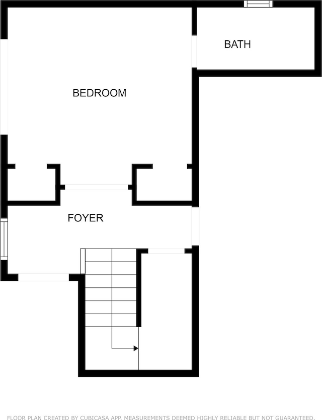 5329 Kansas St, Houston, TX 77007 - plan
