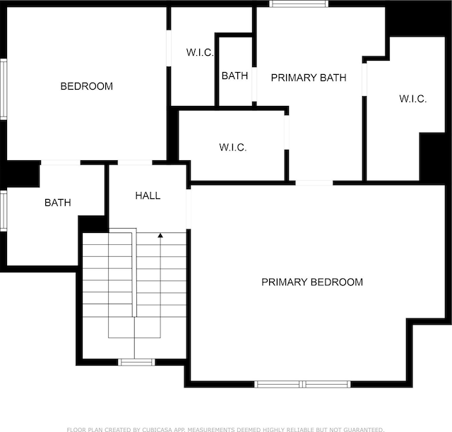 5329 Kansas St, Houston, TX 77007 - plan