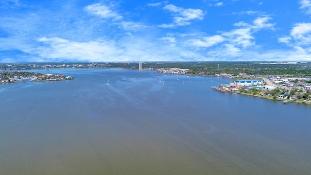 300 Narcissus Rd, Clear Lake Shores, TX 77565 - water view