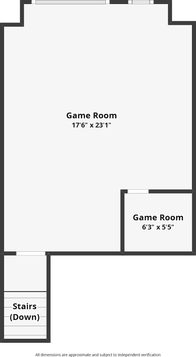 321 Westwood Dr, League City, TX 77573 - room layout