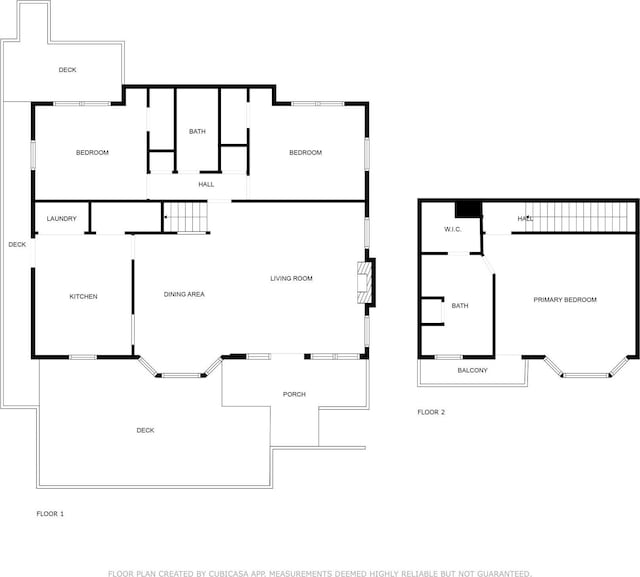 13213 Gulf Beach Dr, Freeport, TX 77541 - view of layout