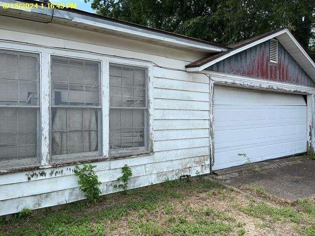 1302 S 23rd St, Temple, TX 76504 - view of property exterior