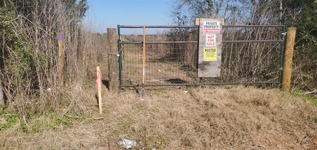 0 County Road 168, Alvin, TX 77511