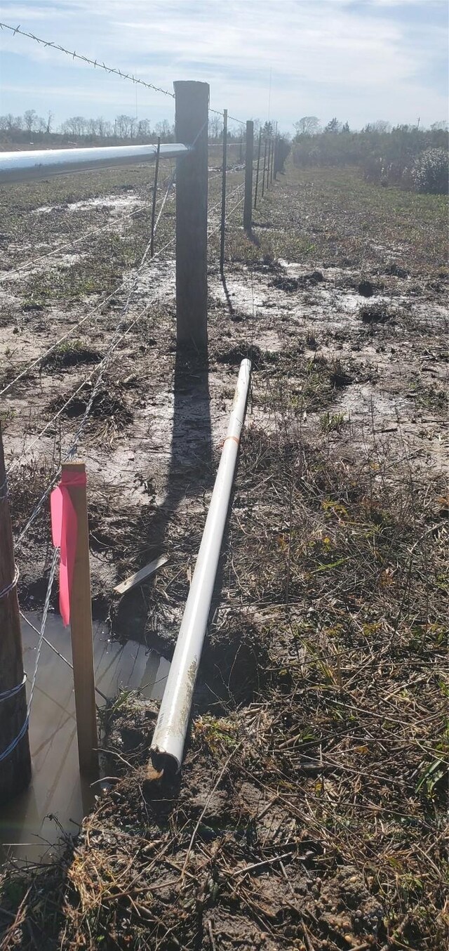 0 County Road 168, Alvin, TX 77511