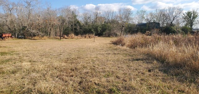 0 County Road 168, Alvin, TX 77511