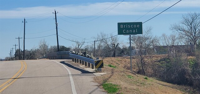 0 County Road 168, Alvin, TX 77511