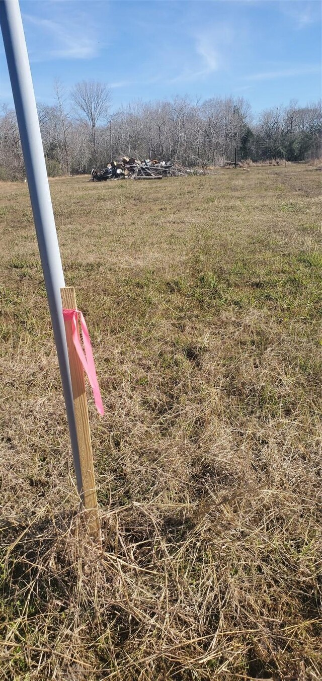 0 County Road 168, Alvin, TX 77511