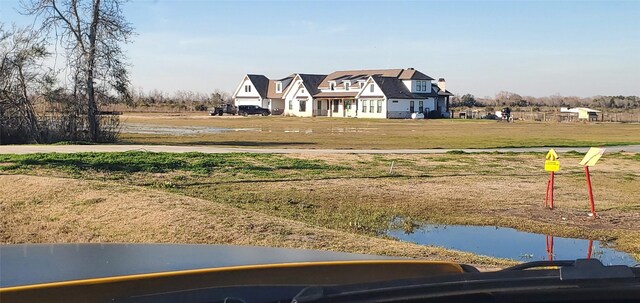0 County Road 168, Alvin, TX 77511