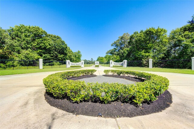 LOT13 Spring Branch Rd, Montgomery, TX 77316