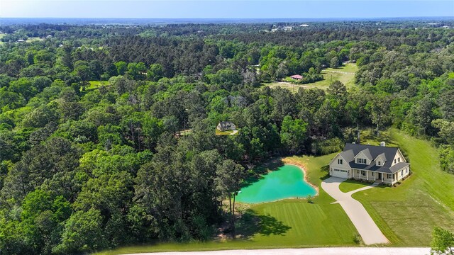 LOT13 Spring Branch Rd, Montgomery, TX 77316