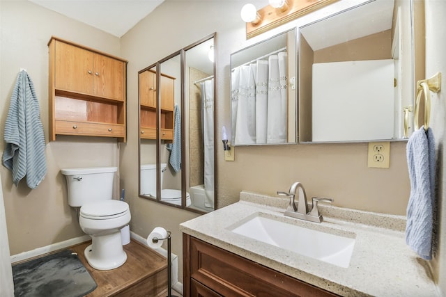 27011 Azalea Ct, Magnolia, TX 77354 - full bath with toilet and vanity