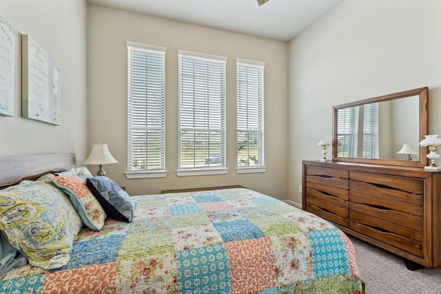 1919 Hickory Grove Ln, Tomball, TX 77375 - view of carpeted bedroom