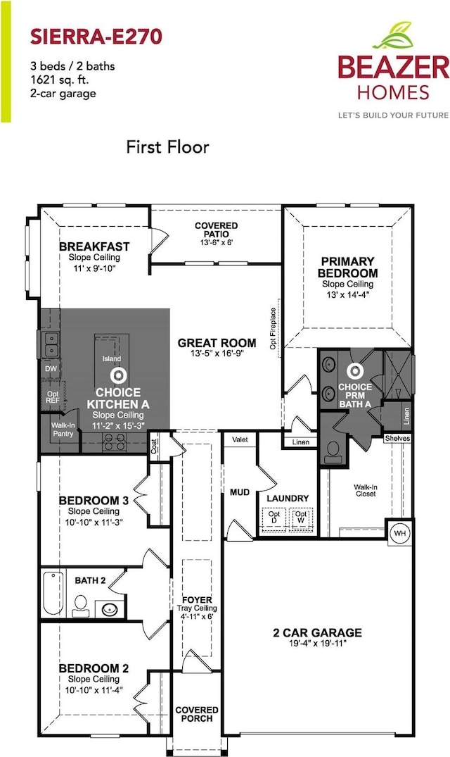 1934 32nd Ave N, Texas City, TX 77590 - plan