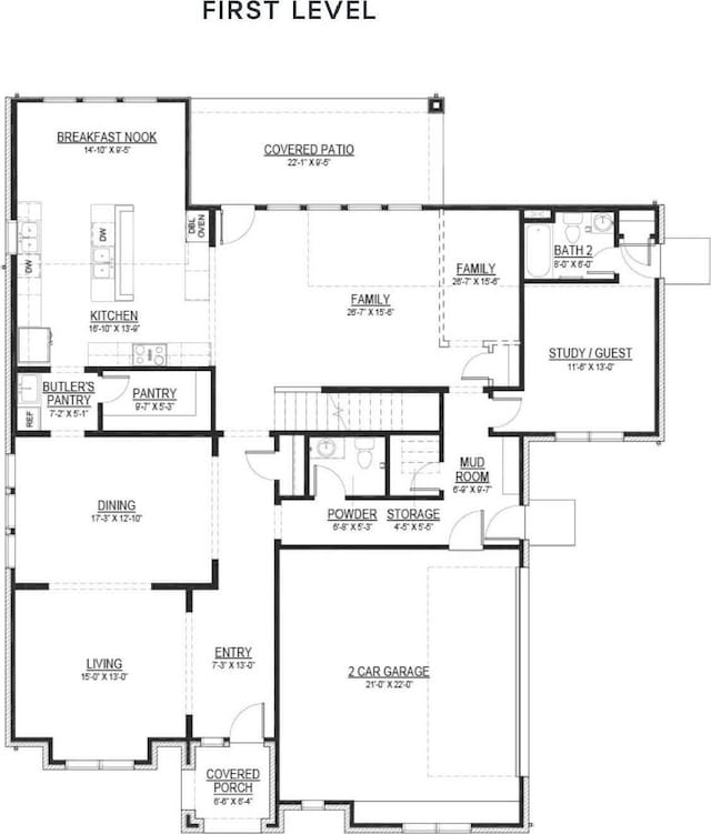 7902 Ludington, Houston, TX 77071 - photo 6