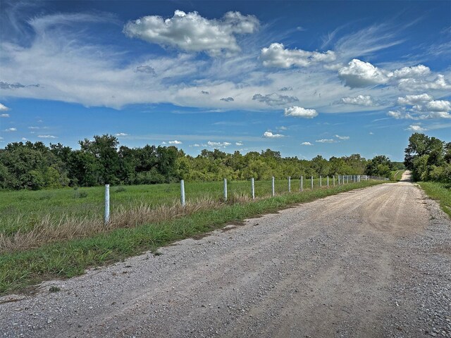 - Heinecke Road, Washington, TX 77880