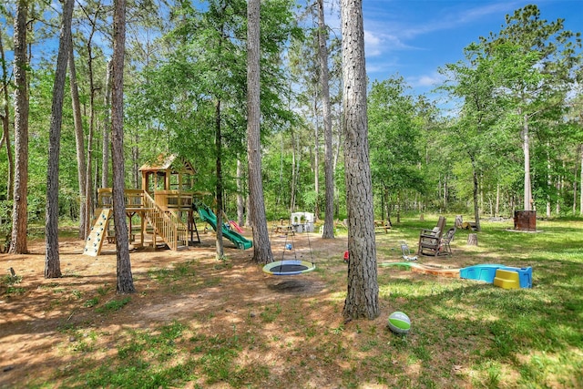 30000 Round Up Dr, Waller, TX 77484 - view of play area