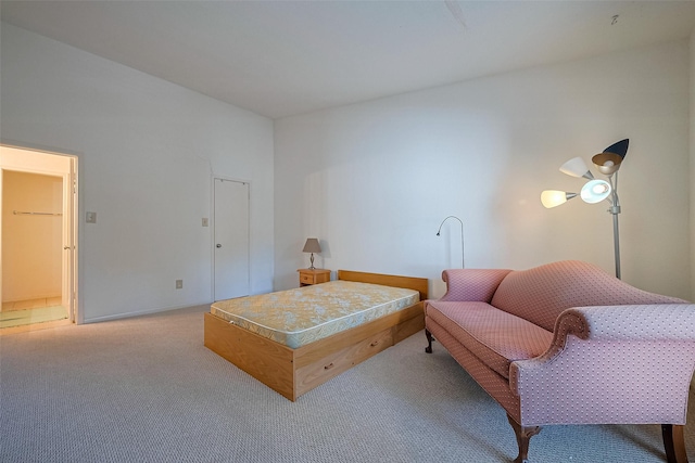 5711 Sugar Hill Dr Unit 34, Houston, TX 77057 - bedroom featuring carpet