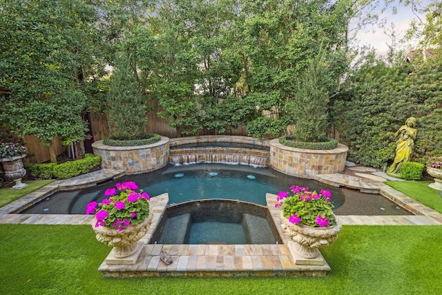 3410 Banbury Pl, Houston, TX 77027 - photo 48