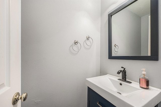 13134 Durbridge Trail Dr, Houston, TX 77065 - bathroom featuring vanity