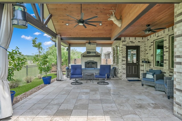 271 Little Dog Dr, Montgomery, TX 77356 - photo 34