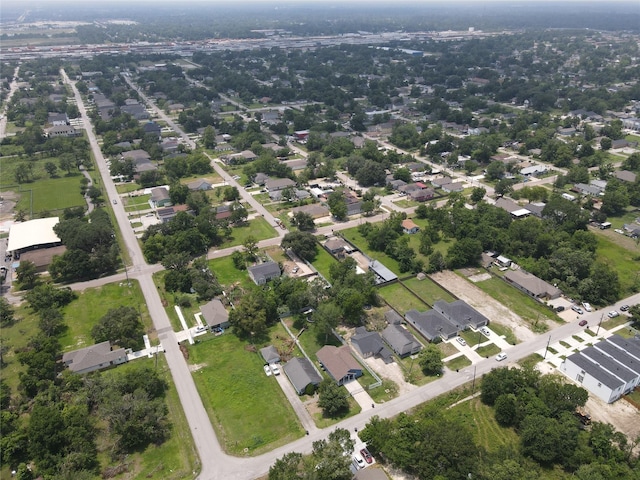 0 Balfour St, Houston, TX 77028