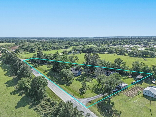 25371 Kickapoo Rd, Hockley, TX 77447 - photo 35