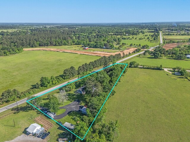 25371 Kickapoo Rd, Hockley, TX 77447 - photo 39