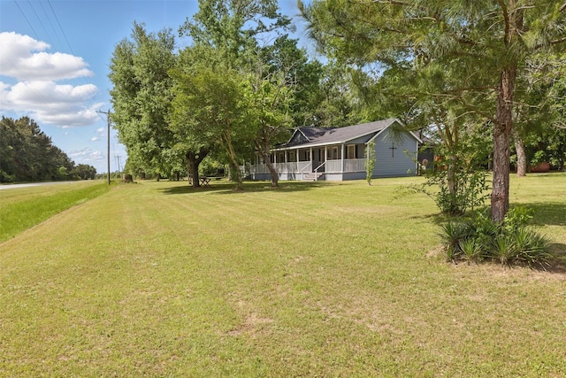 25371 Kickapoo Rd, Hockley, TX 77447 - photo 33