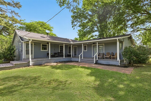 25371 Kickapoo Rd, Hockley, TX 77447 - photo 7