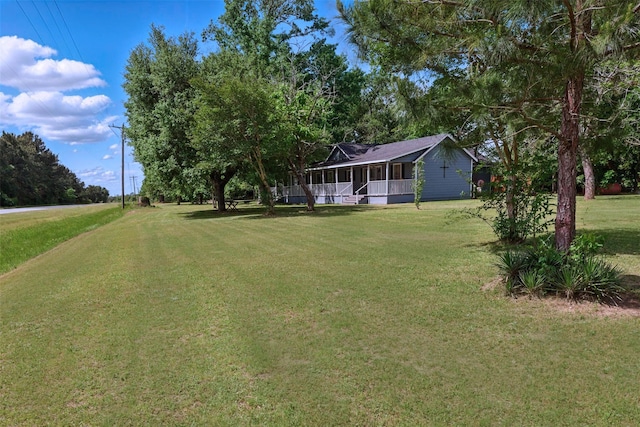 25371 Kickapoo Rd, Hockley, TX 77447 - photo 5
