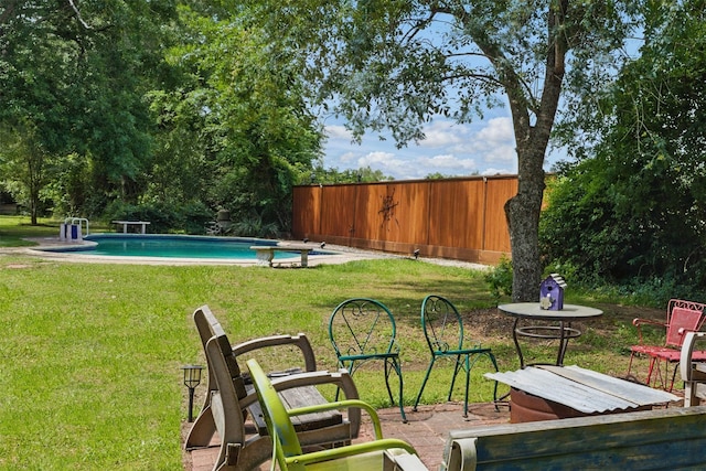 25371 Kickapoo Rd, Hockley, TX 77447 - photo 9