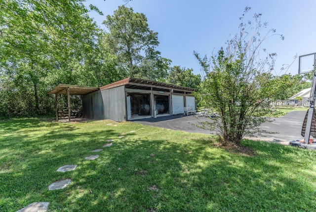 25371 Kickapoo Rd, Hockley, TX 77447 - photo 40