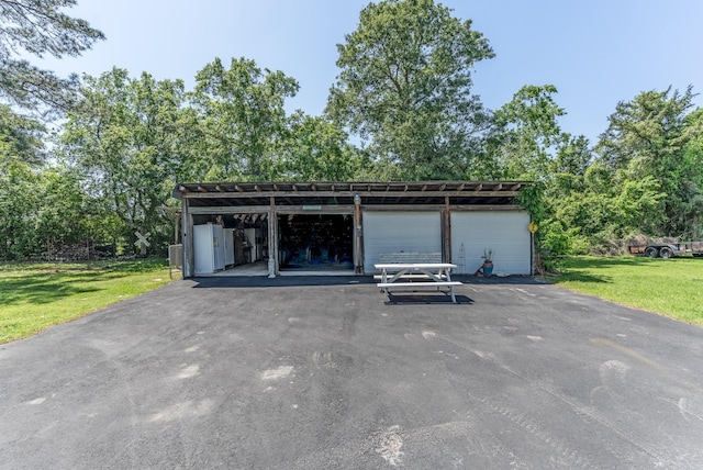 25371 Kickapoo Rd, Hockley, TX 77447 - photo 41