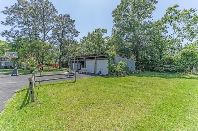 25371 Kickapoo Rd, Hockley, TX 77447 - photo 42