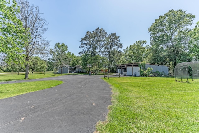 25371 Kickapoo Rd, Hockley, TX 77447 - photo 44
