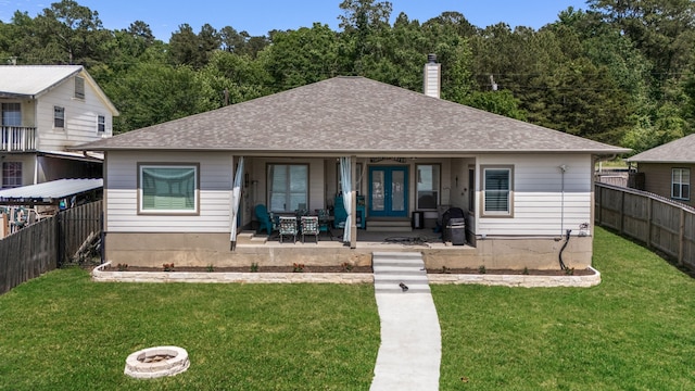 200 Little Dove, Livingston, TX 77351 - photo 39