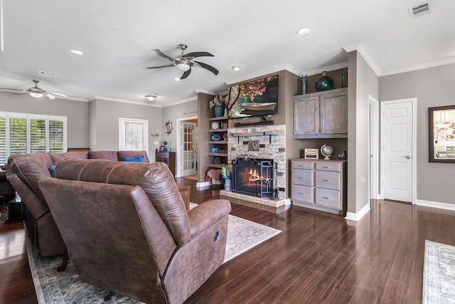 200 Little Dove, Livingston, TX 77351 - photo 8