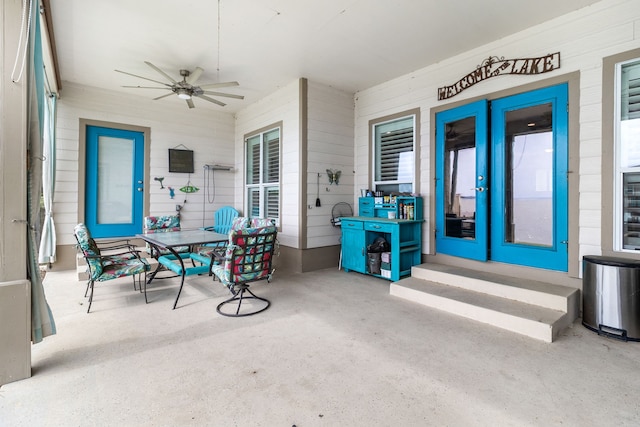 200 Little Dove, Livingston, TX 77351 - photo 26