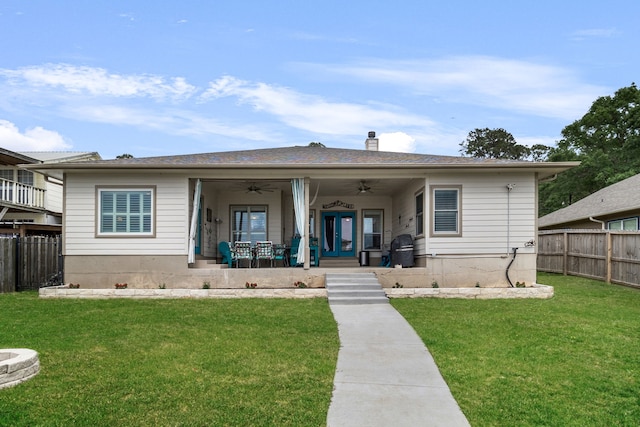 200 Little Dove, Livingston, TX 77351 - photo 27