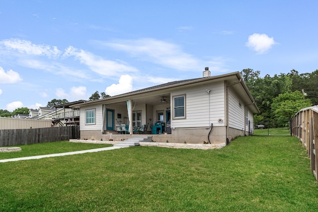 200 Little Dove, Livingston, TX 77351 - photo 28