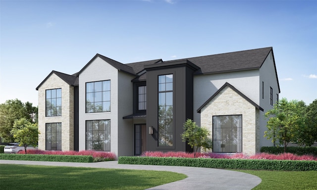 11606 Blalock Ln, Bunker Hill Village, TX 77024 - photo 1