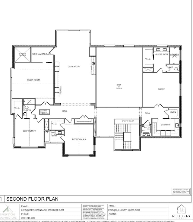 11606 Blalock Ln, Bunker Hill Village, TX 77024 - photo 24