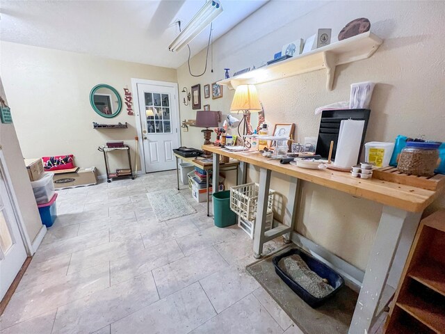 3203 Bayou Dr, La Porte, TX 77571 - view of kitchen