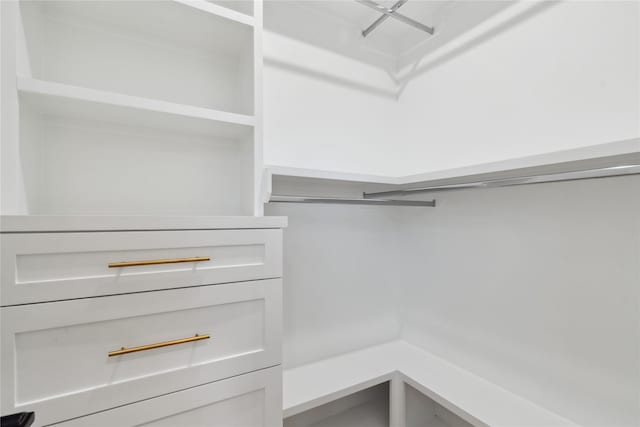4323 Rogers St, Houston, TX 77022 - view of walk in closet