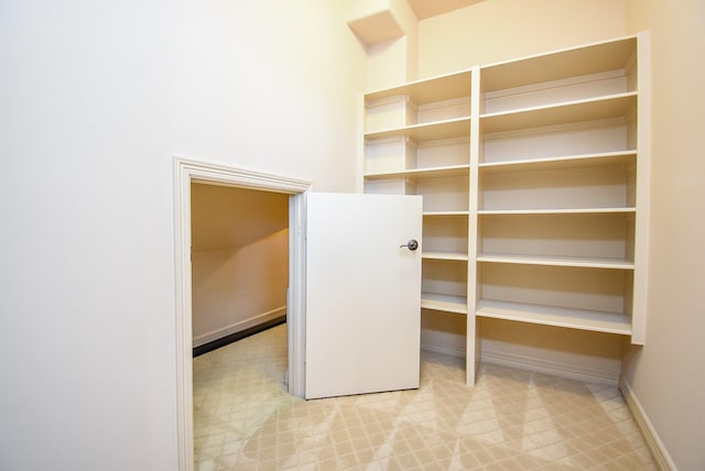 2 Royal Hampton Ct, Sugar Land, TX 77479 - view of pantry