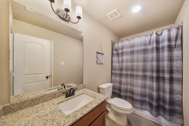 3225 Summer Tanager Ln, Manvel, TX 77578 - full bath with vanity and toilet