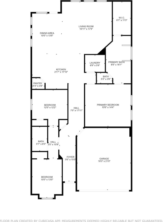 1143 Grand Junction Dr, Tomball, TX 77375 - view of layout