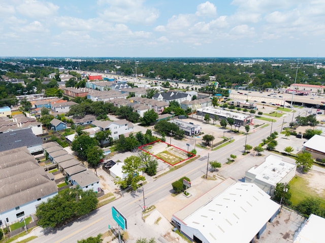 202 W 27th St, Houston, TX 77008