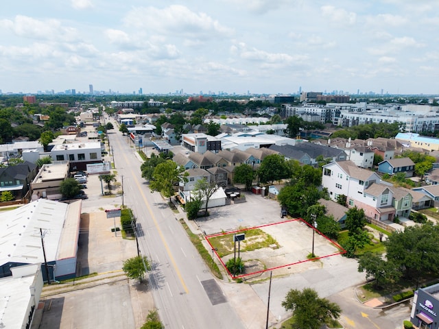 202 W 27th St, Houston, TX 77008